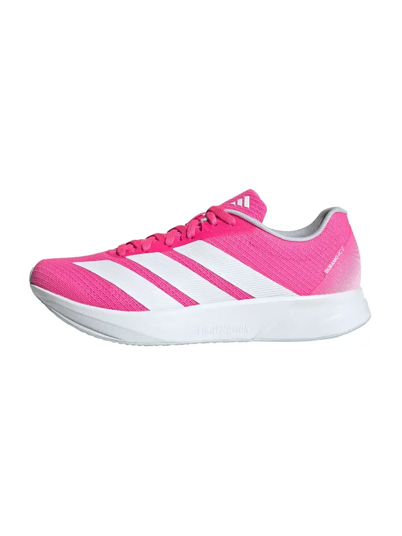 ADIDAS PERFORMANCE Scarpa da corsa 'Duramo RC2'  rosa / bianco