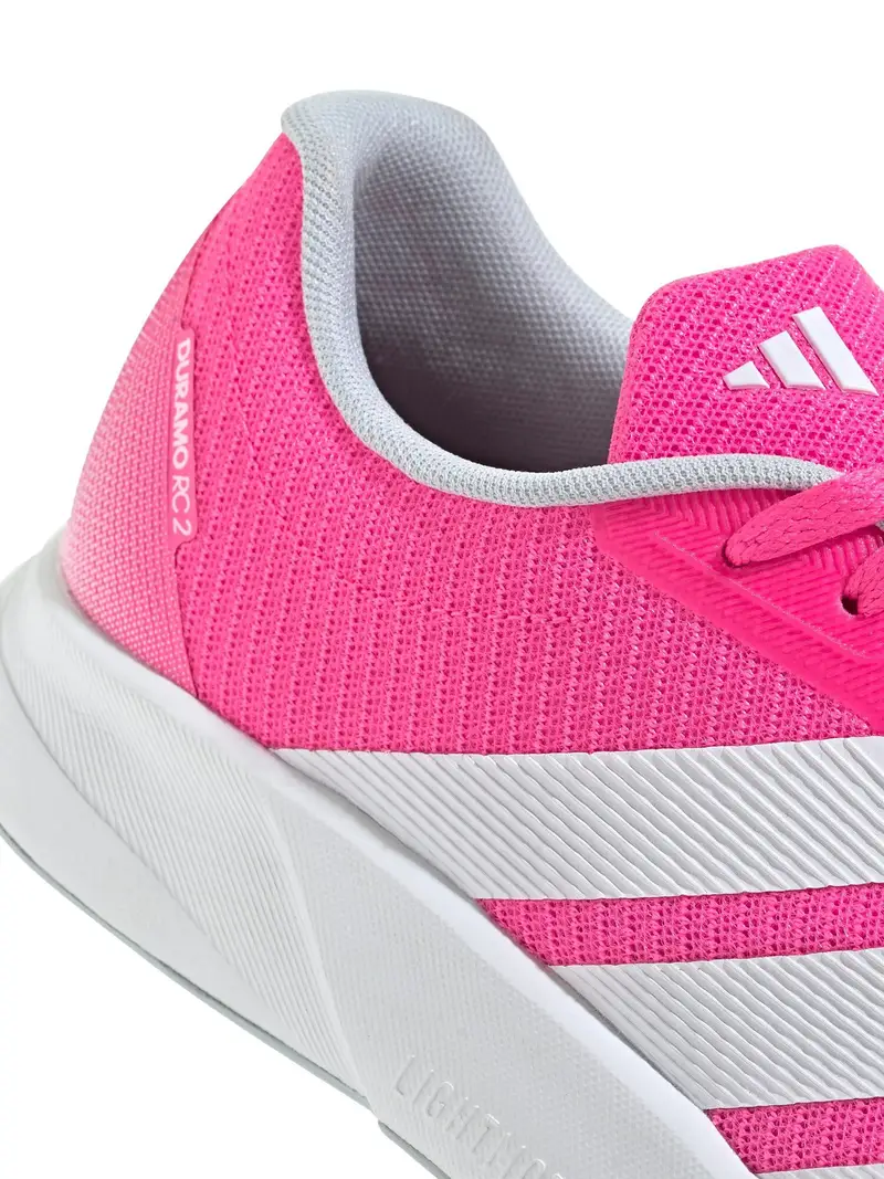 ADIDAS PERFORMANCE Scarpa da corsa 'Duramo RC2' rosa / bianco miniatura 2