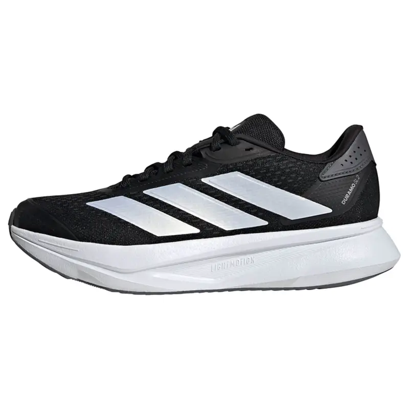 ADIDAS PERFORMANCE Scarpa da corsa 'Duramo SL 2'  grigio / nero / bianco