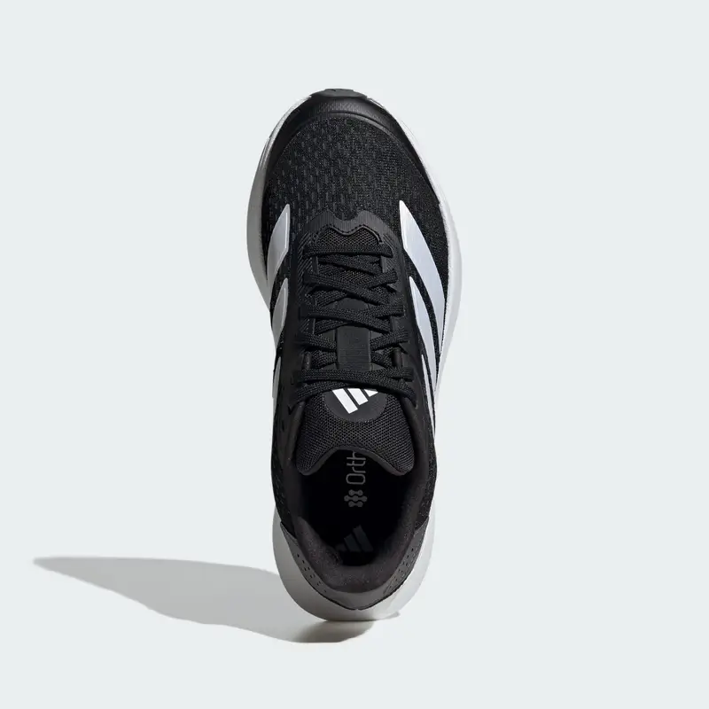ADIDAS PERFORMANCE Scarpa da corsa 'Duramo SL 2' grigio / nero / bianco miniatura 3