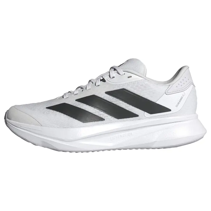 ADIDAS PERFORMANCE Scarpa da corsa 'Duramo SL 2'  nero / bianco