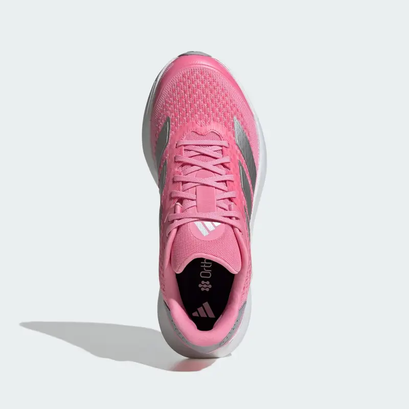 ADIDAS PERFORMANCE Scarpa da corsa 'Duramo SL 2' rosa chiaro / argento miniatura 3