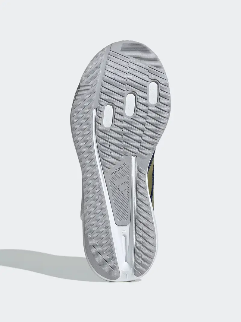 Scarpa da corsa Duramo SL2 blu scuro / oro miniatura 2