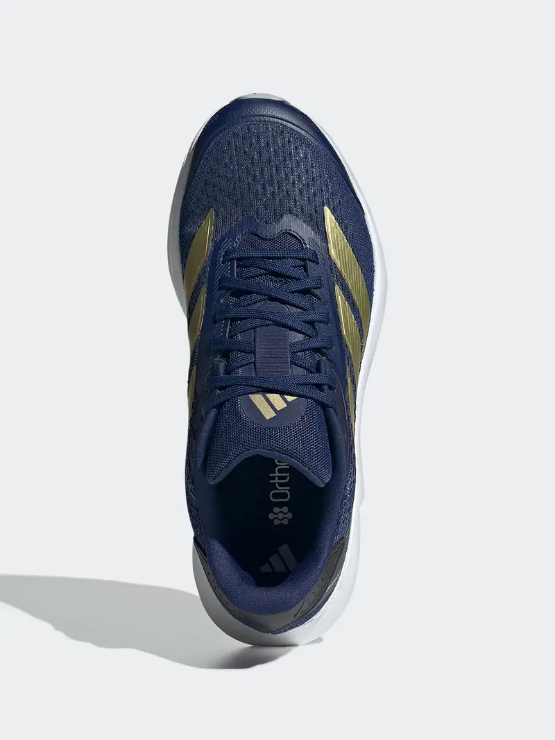 Scarpa da corsa Duramo SL2 blu scuro / oro miniatura 3