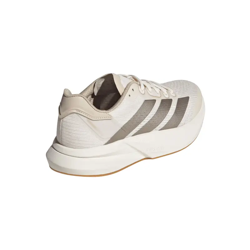 Scarpa da corsa DURAMO SPEED 2 beige scuro / bianco miniatura 3