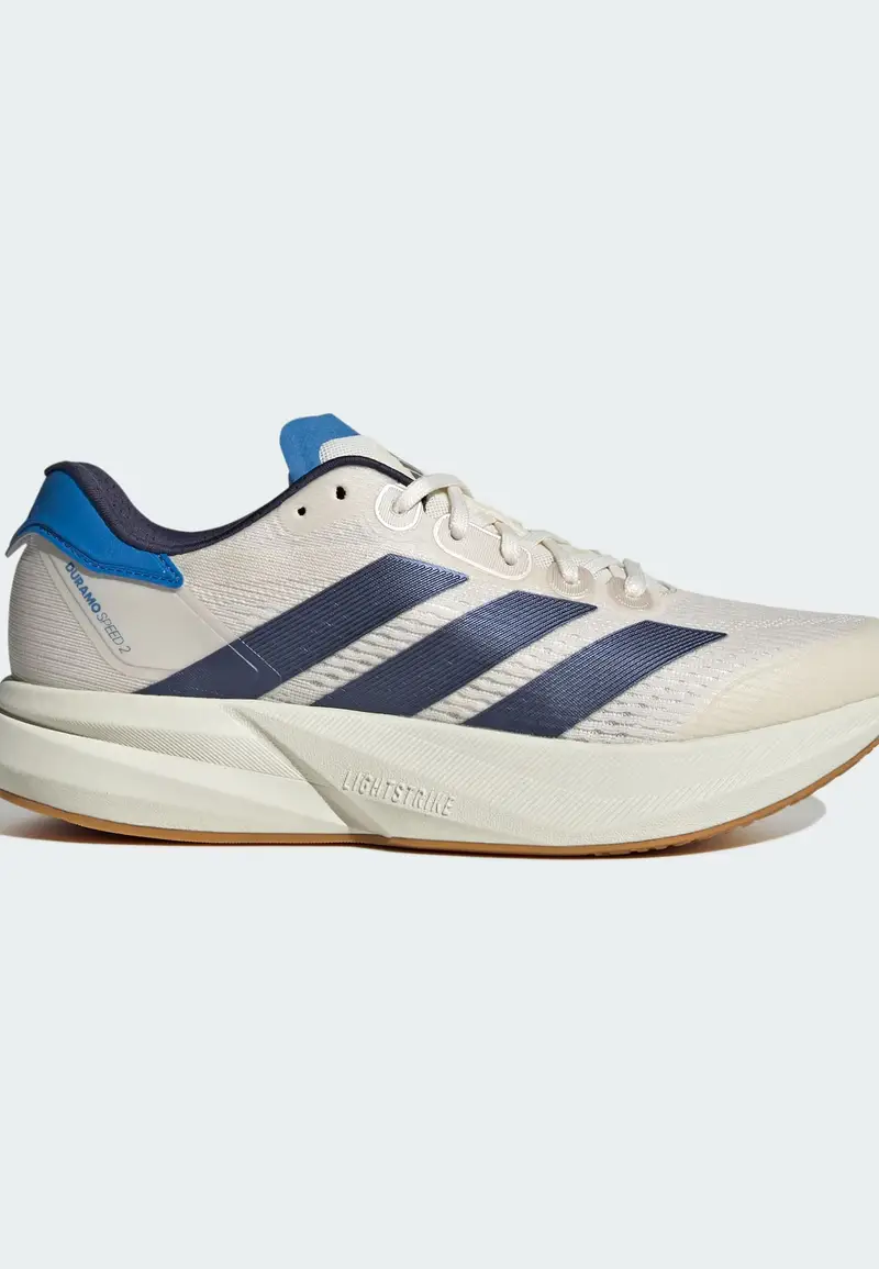 Scarpa da corsa Duramo Speed 2 blu scuro / bianco miniatura 2