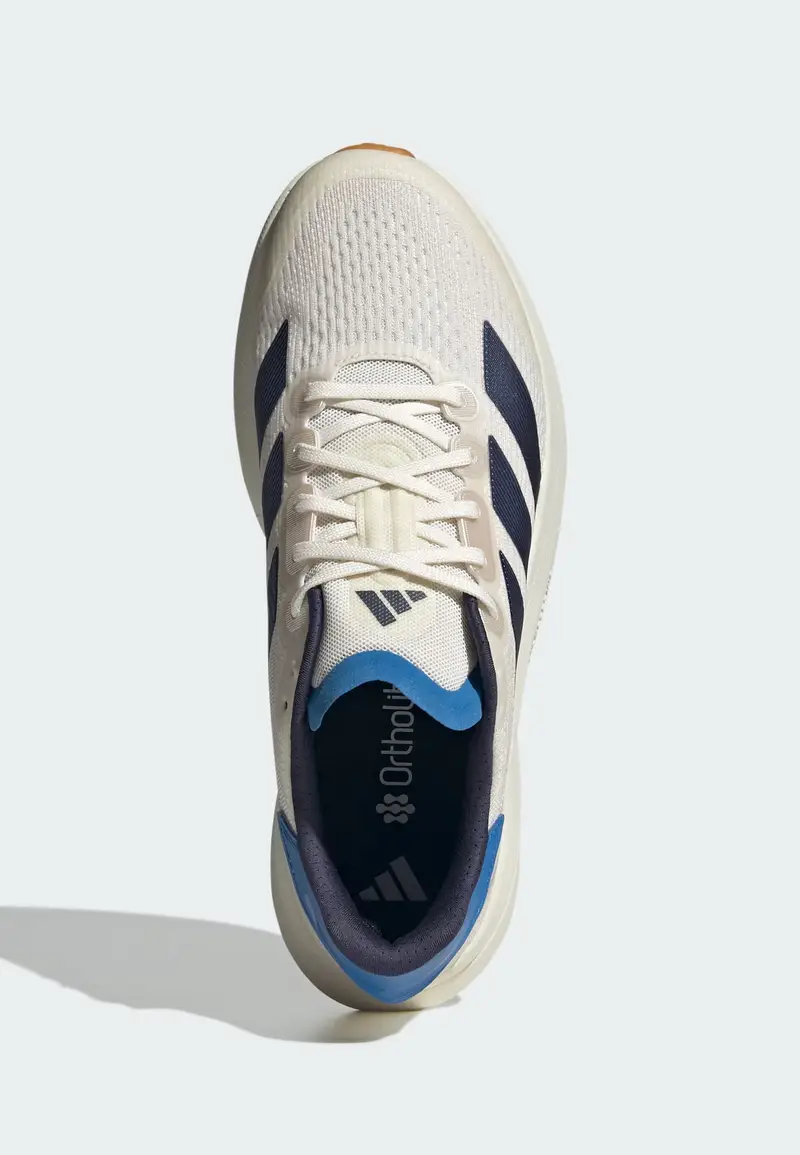 Scarpa da corsa Duramo Speed 2 blu scuro / bianco miniatura 3