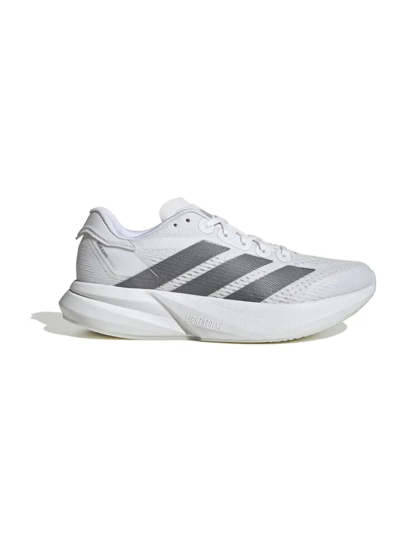 ADIDAS PERFORMANCE Scarpa da corsa 'DURAMO SPEED 2'  nero / bianco