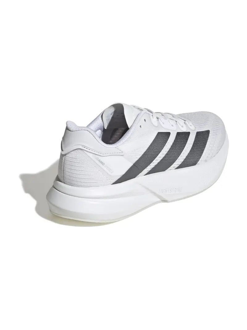ADIDAS PERFORMANCE Scarpa da corsa 'DURAMO SPEED 2' nero / bianco miniatura 2