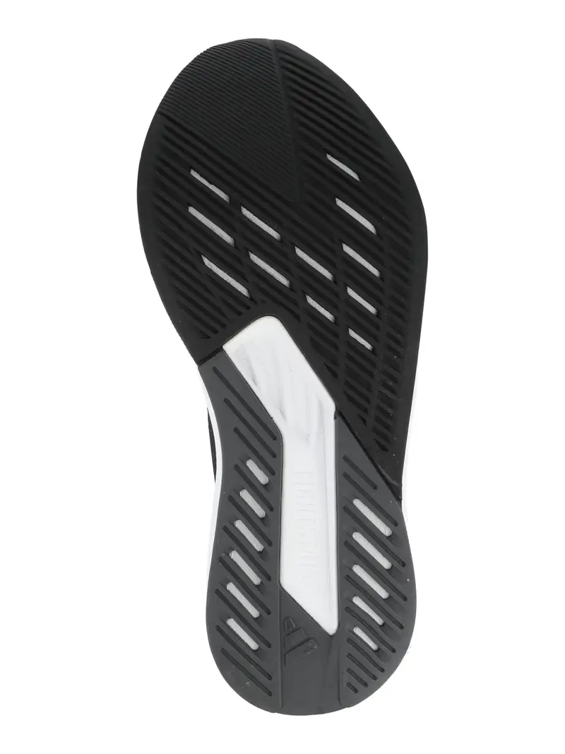 Scarpa da corsa 'Duramo Speed' nero / bianco miniatura 3