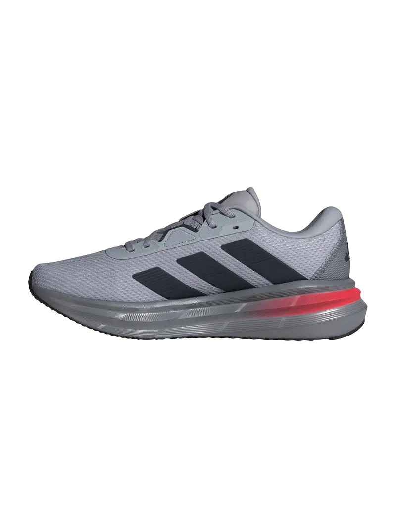 ADIDAS PERFORMANCE Scarpa da corsa 'GALAXY 7'  grigio basalto / nero