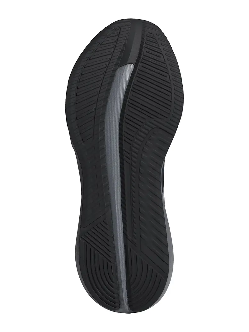 ADIDAS PERFORMANCE Scarpa da corsa 'GALAXY 7'  grigio basalto / nero miniatura 3