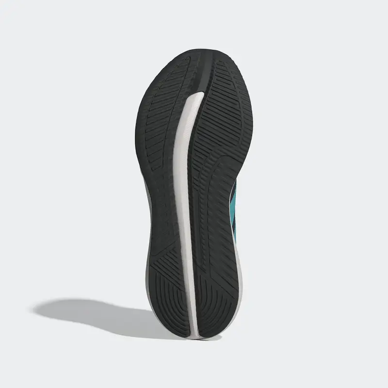 ADIDAS PERFORMANCE Scarpa da corsa 'Galaxy 7' marino / azzurro / verde chiaro miniatura 3