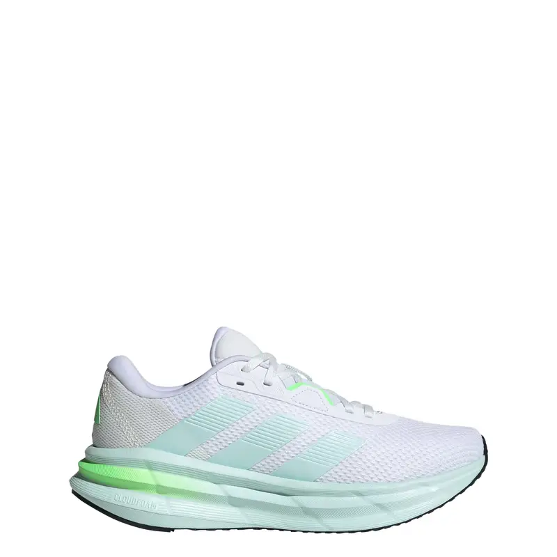 Scarpa da corsa Galaxy 7 menta / bianco miniatura 2