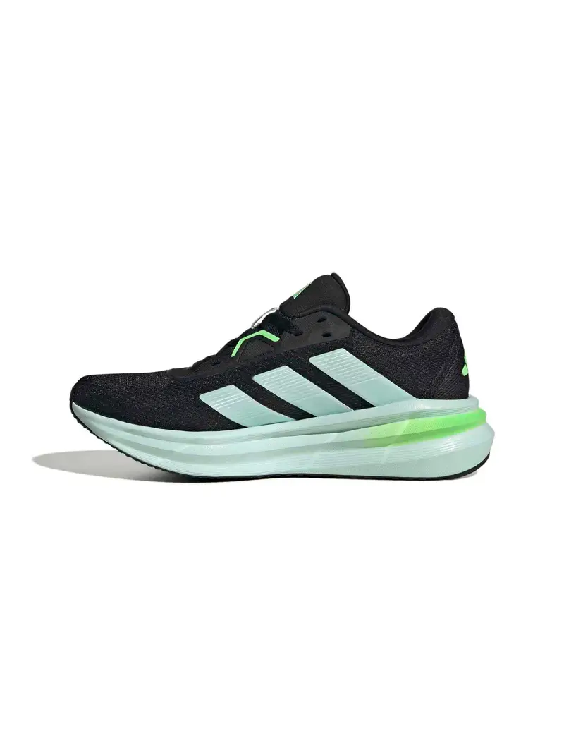 Scarpa da corsa Galaxy 7 menta / nero miniatura 2