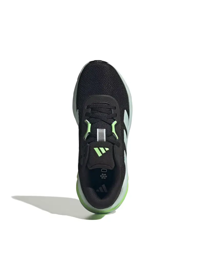 Scarpa da corsa Galaxy 7 menta / nero miniatura 3