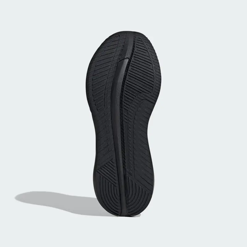 ADIDAS PERFORMANCE Scarpa da corsa 'Galaxy 7'  nero miniatura 3