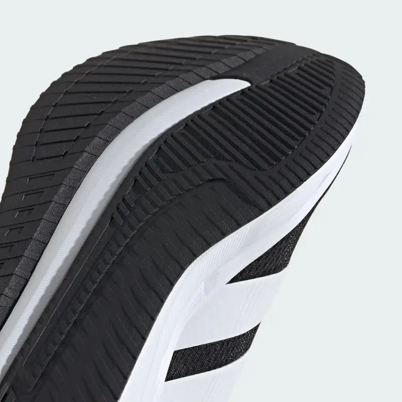 ADIDAS PERFORMANCE Scarpa da corsa 'Galaxy 7' nero / bianco miniatura 2