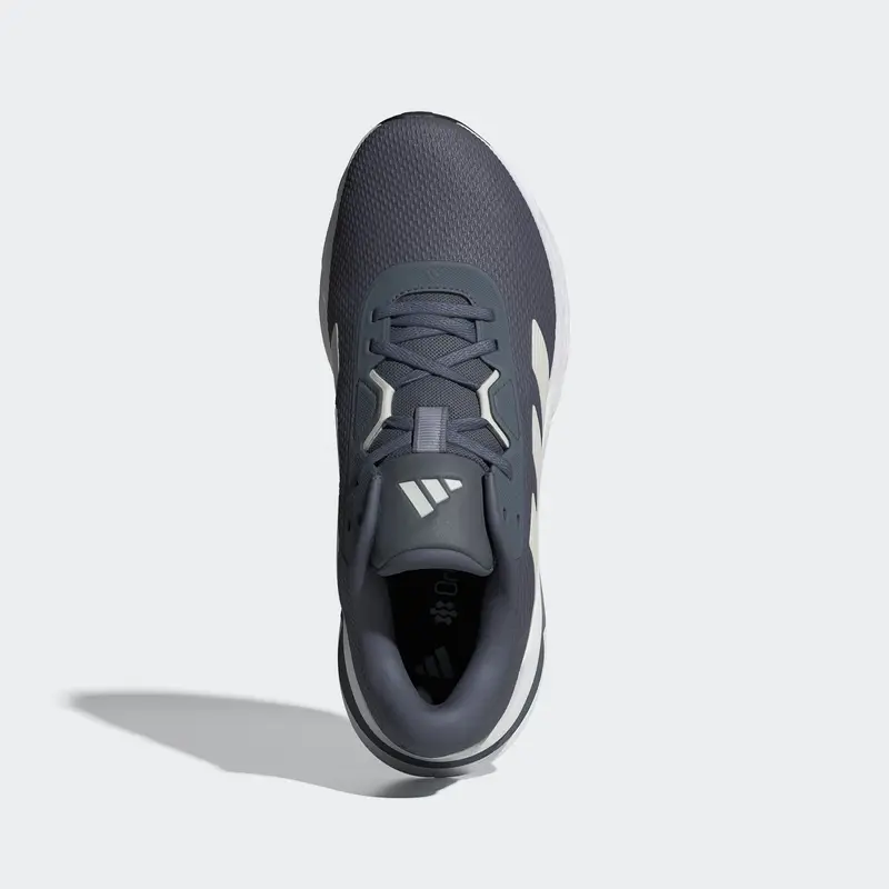 ADIDAS PERFORMANCE Scarpa da corsa 'Galaxy 7' nero / bianco miniatura 2