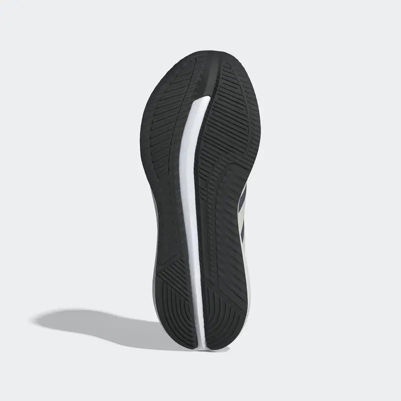 ADIDAS PERFORMANCE Scarpa da corsa 'Galaxy 7' nero / bianco miniatura 3