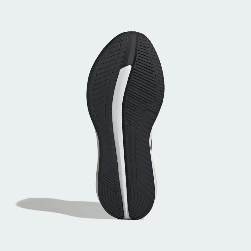 Scarpa da corsa Galaxy 7 nero / bianco miniatura 3