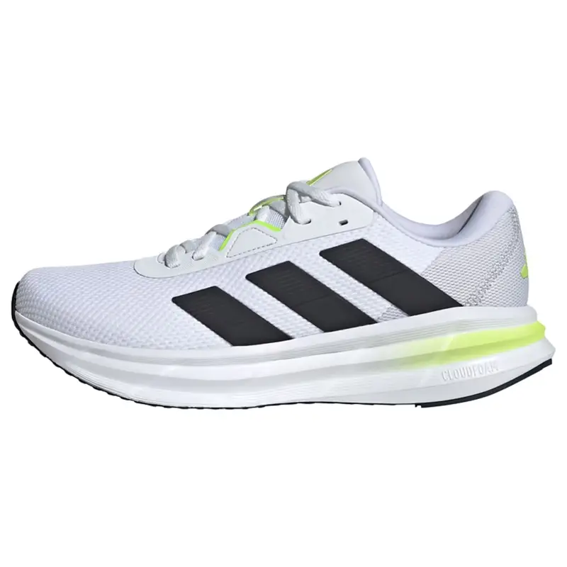 Scarpa da corsa 'GALAXY 7' nero / bianco