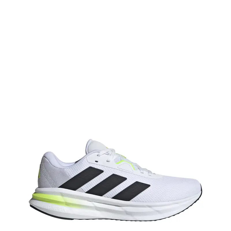 Scarpa da corsa GALAXY 7 nero / bianco miniatura 2