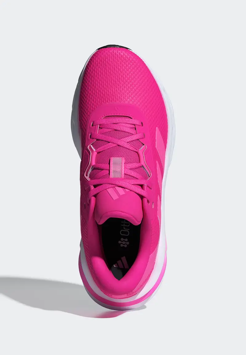 Scarpa da corsa Galaxy 7 rosa / fucsia miniatura 2