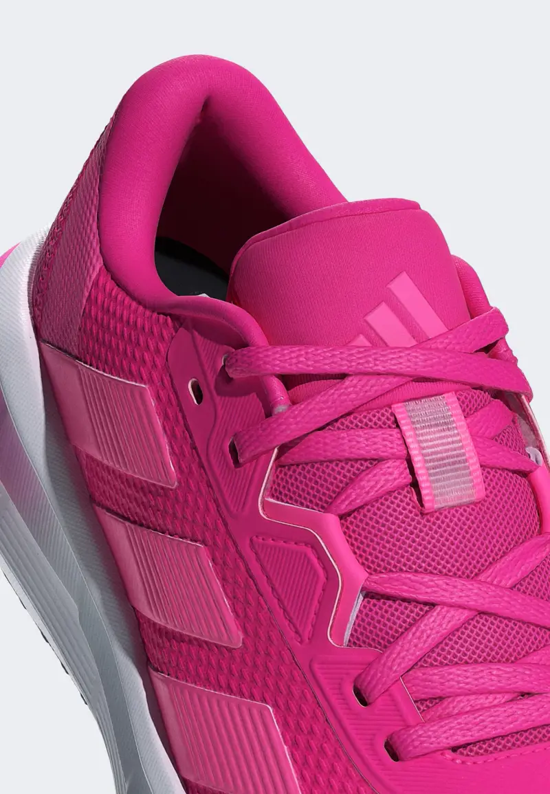 Scarpa da corsa Galaxy 7 rosa / fucsia miniatura 3