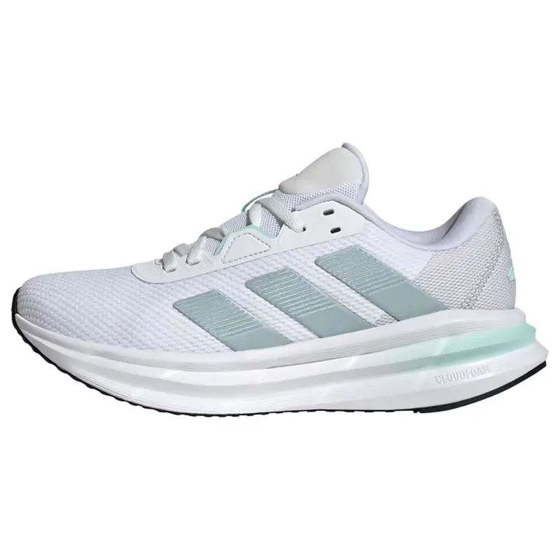 Adidas Performance Sneakers bianco e verde