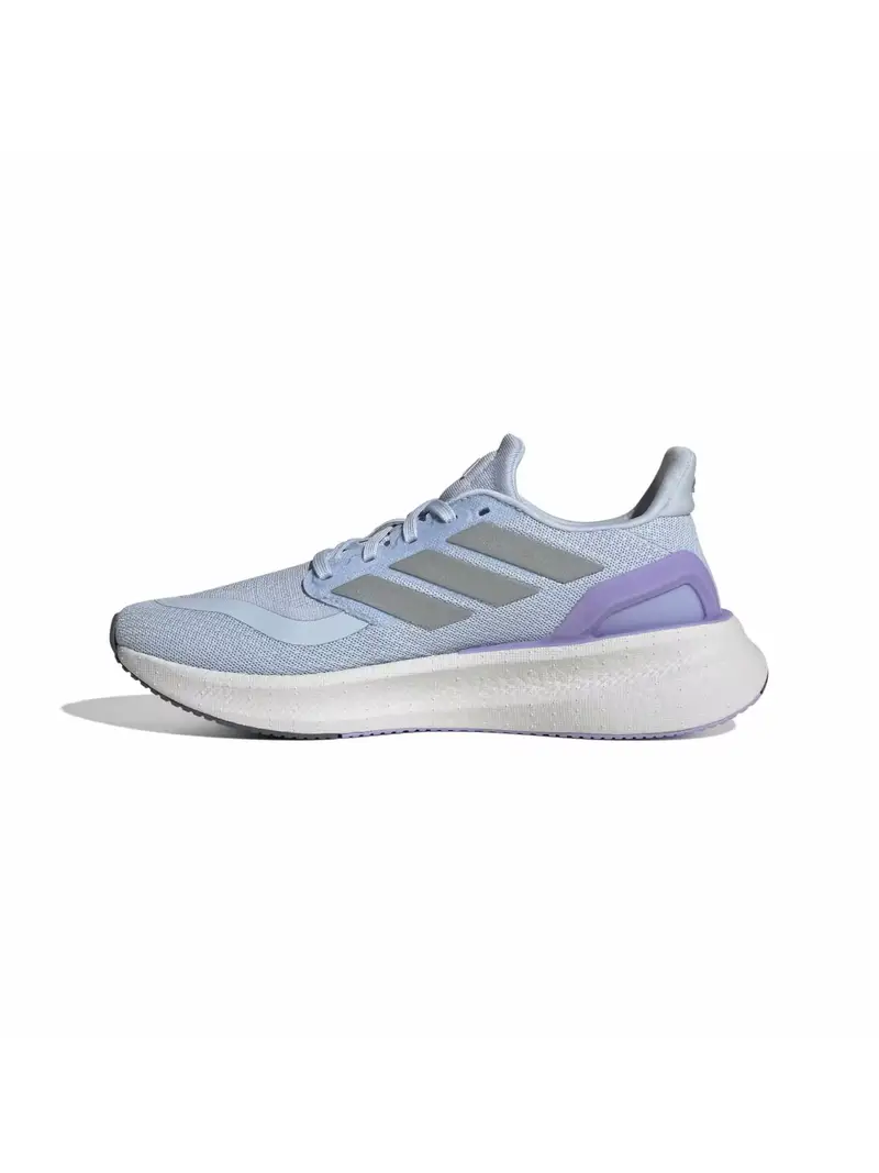 Scarpa da corsa PUREBOOST blu chiaro / grigio scuro / lilla scuro miniatura 2