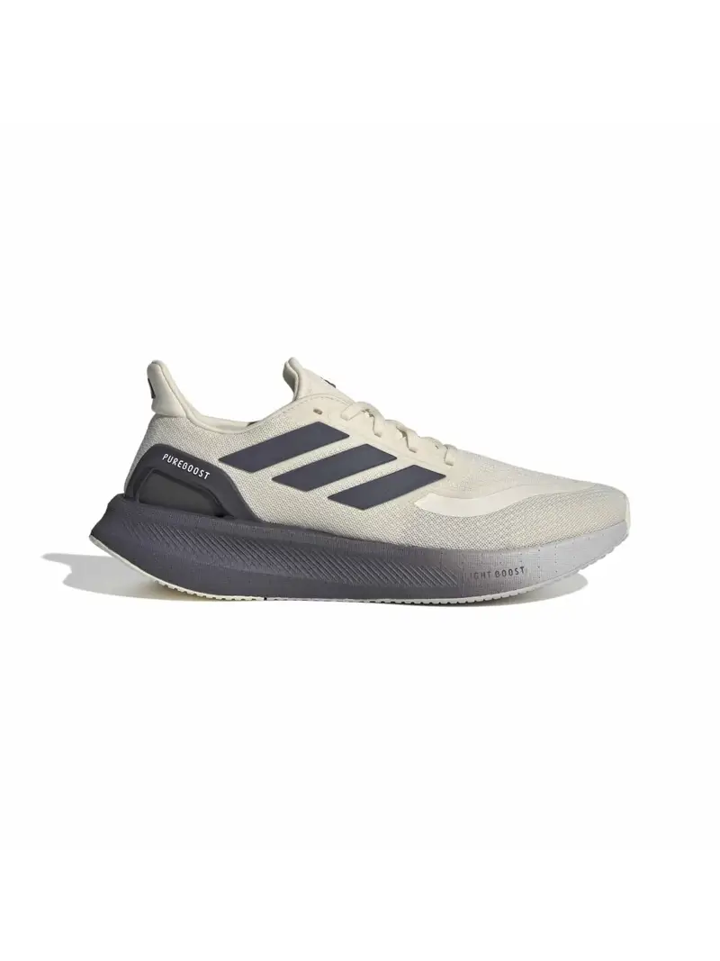 Scarpa da corsa PUREBOOST nero / offwhite