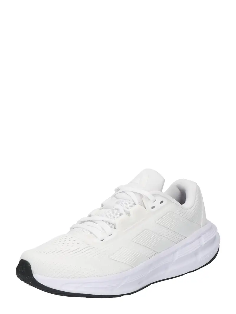 ADIDAS PERFORMANCE Scarpa da corsa 'QUESTAR 3'  bianco
