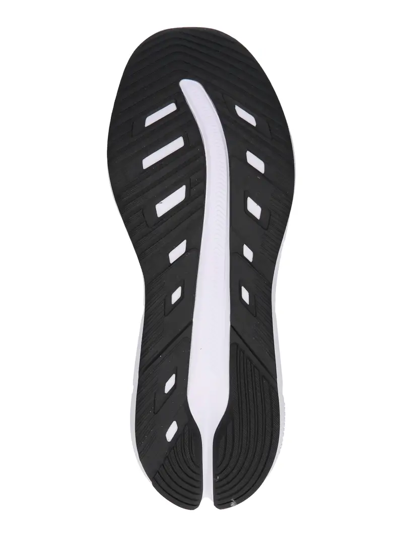 ADIDAS PERFORMANCE Scarpa da corsa 'QUESTAR 3' bianco miniatura 2