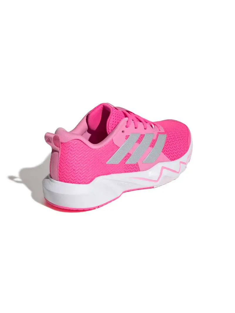 Scarpa da corsa RAPIDMOVE GO rosa / argento miniatura 3