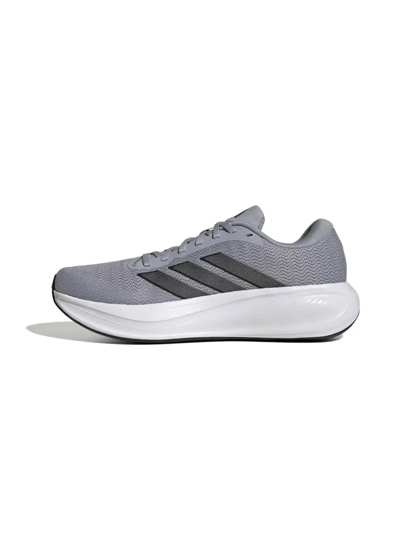 Scarpa da corsa RESPONSE 2 antracite / grigio chiaro miniatura 2