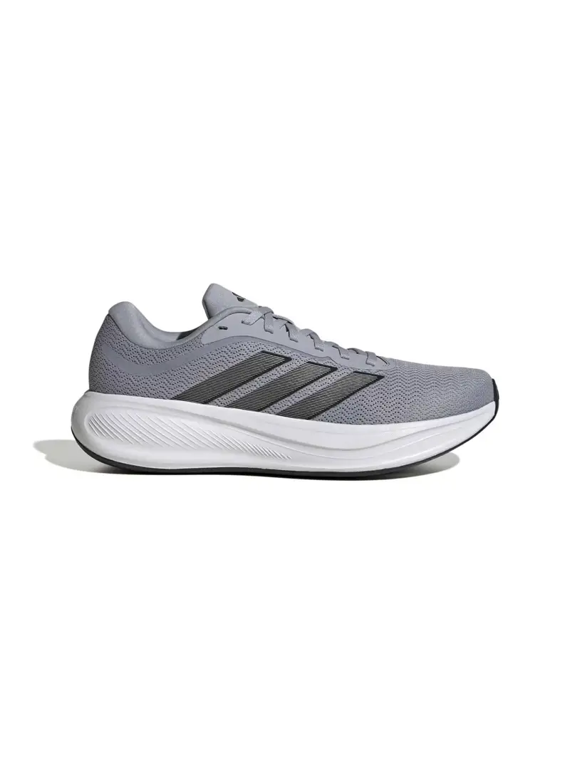 Scarpa da corsa RESPONSE 2 antracite / grigio chiaro