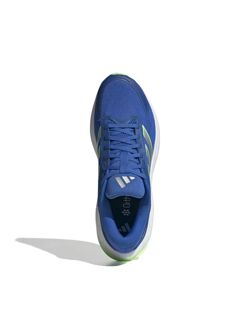 Scarpa da corsa RESPONSE 2 blu notte / verde chiaro / argento miniatura 3