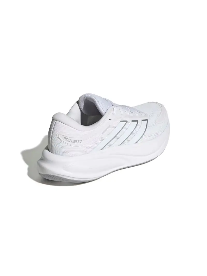 Scarpa da corsa RESPONSE 2 grigio scuro / bianco miniatura 3