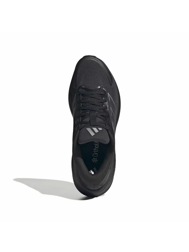 Scarpa da corsa RESPONSE 2 grigio scuro / nero miniatura 3