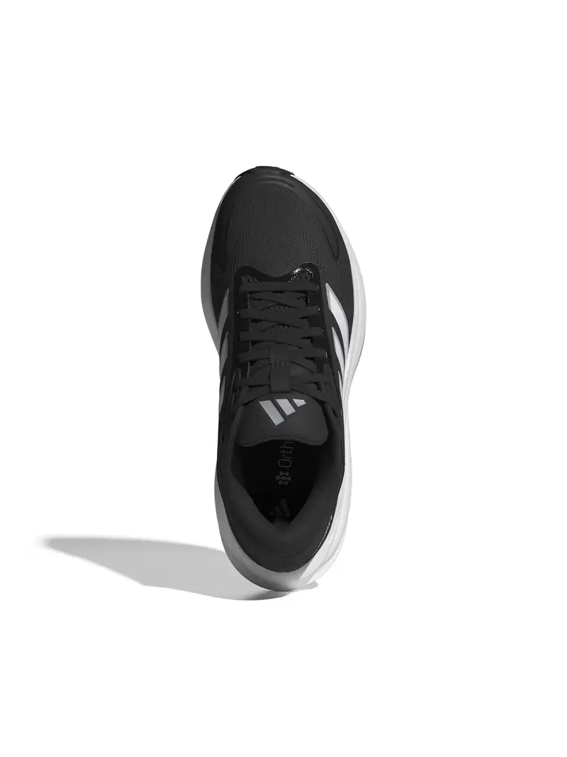 Scarpa da corsa RESPONSE 2 nero / argento / bianco miniatura 3