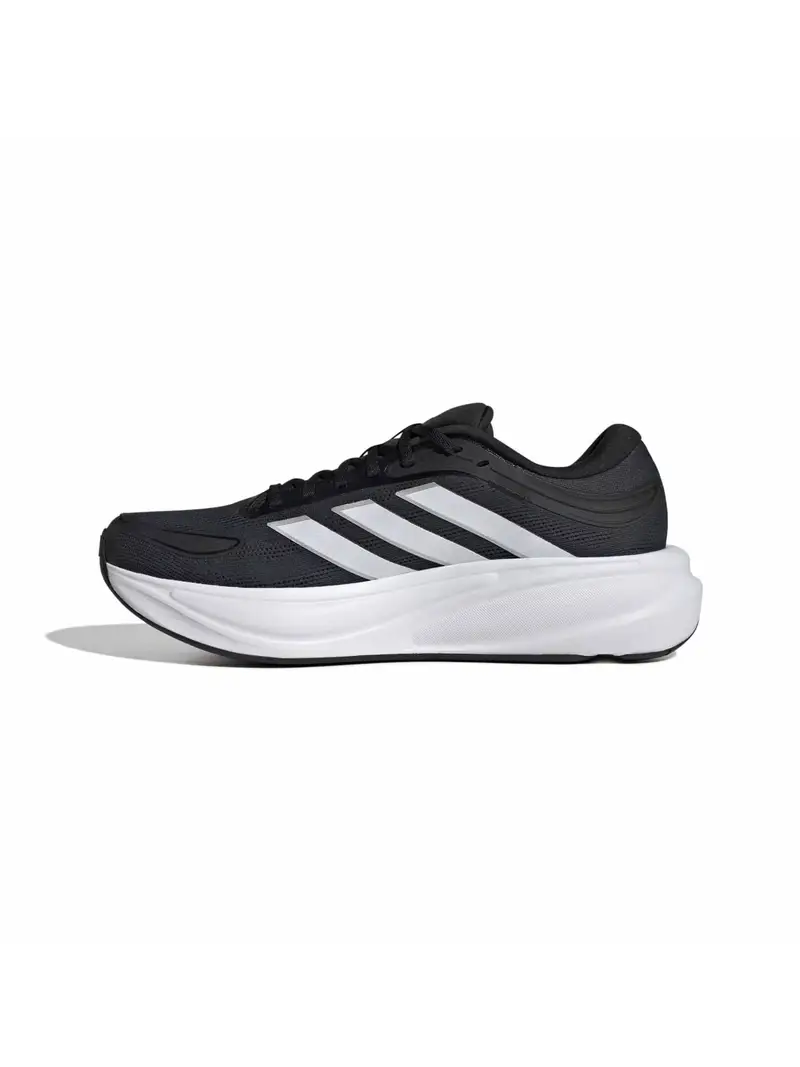 Scarpa da corsa Response 2 nero / bianco miniatura 2