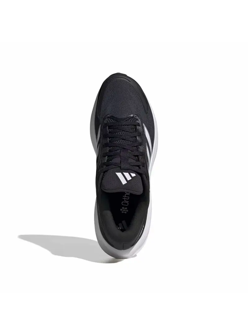 Scarpa da corsa Response 2 nero / bianco miniatura 3