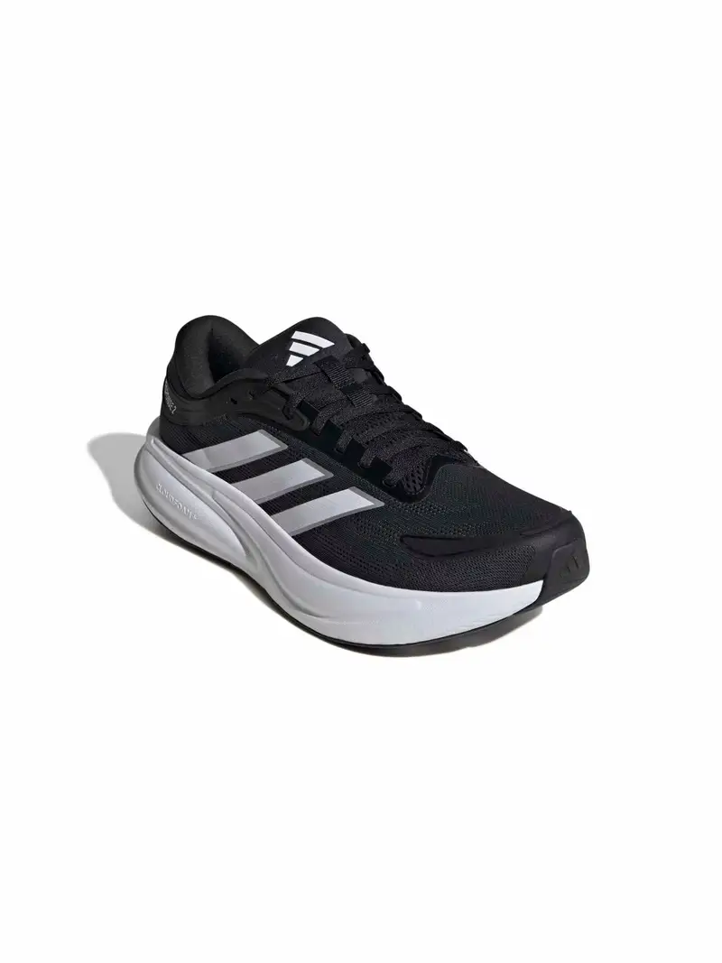 Scarpa da corsa Response 2 nero / bianco