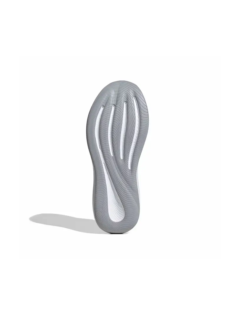 Scarpa da corsa RESPONSE argento / bianco miniatura 3