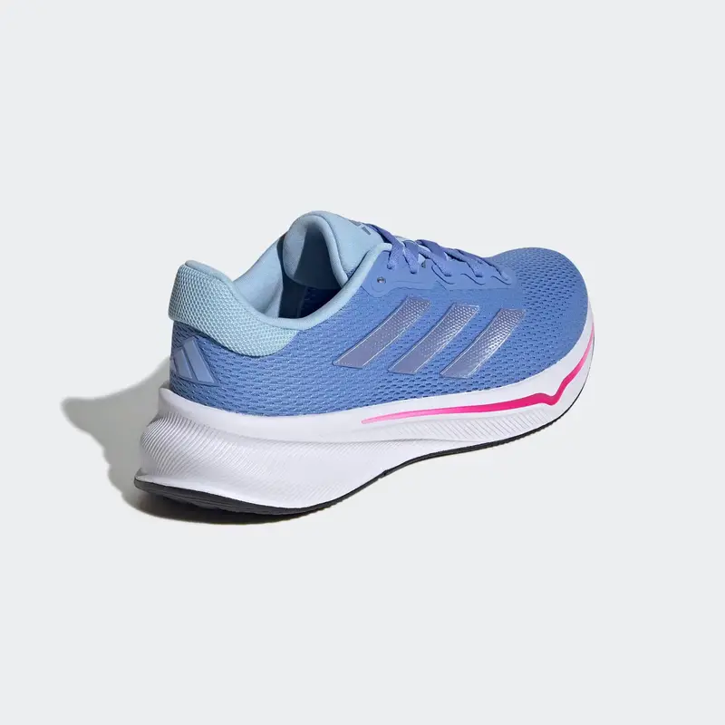 Scarpa da corsa Response blu reale miniatura 2