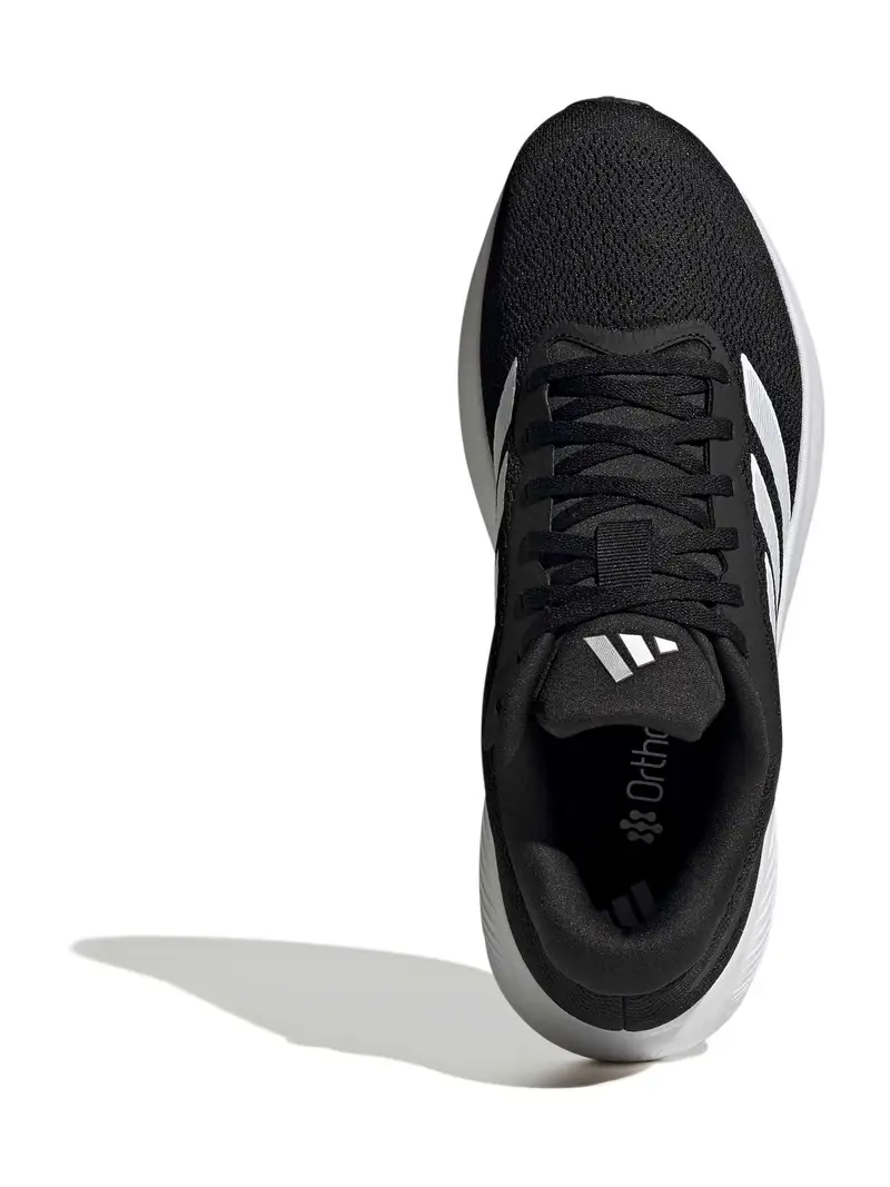 Scarpa da corsa Response Runner 2 nero / bianco miniatura 3
