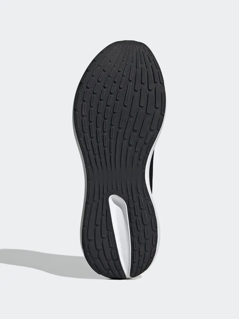 ADIDAS PERFORMANCE Scarpa da corsa 'RESPONSE RUNNER U'  nero / bianco miniatura 3