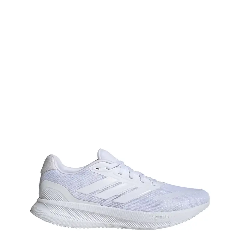 Scarpa da corsa Runfalcon 5 bianco / offwhite miniatura 2