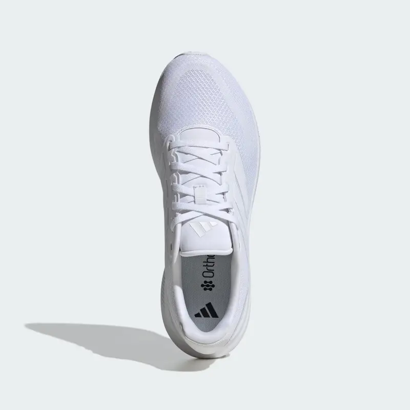 Scarpa da corsa Runfalcon 5 bianco / offwhite miniatura 3